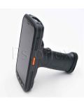 Chainway C72, Android 6, 2D Scanner, BT, WIFI, GPS, GPRS, 4G, Pistol Grip C72E-2SE-N-PC